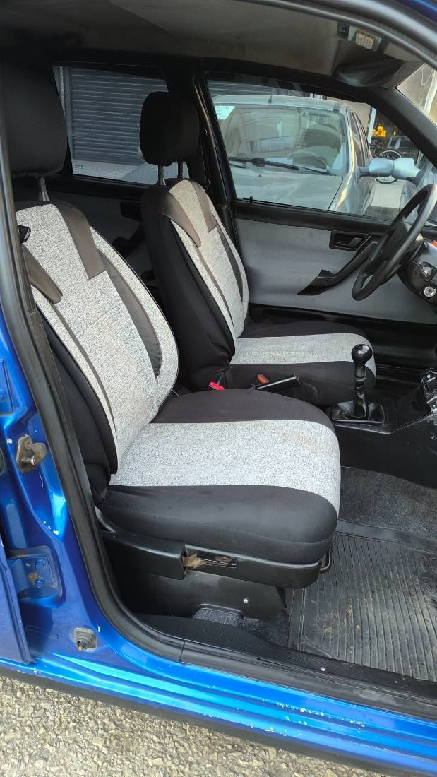 1991 model Tipo 1.6 djitâl ekranlı camlar otomatik