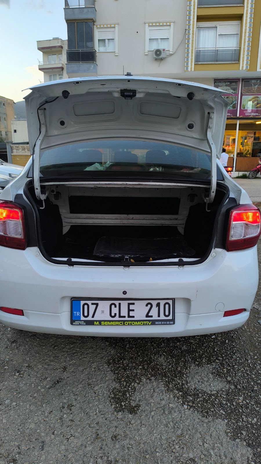 Araç görseli 2
