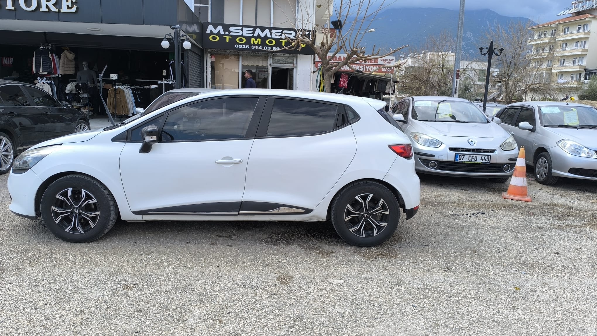 Araç görseli 7